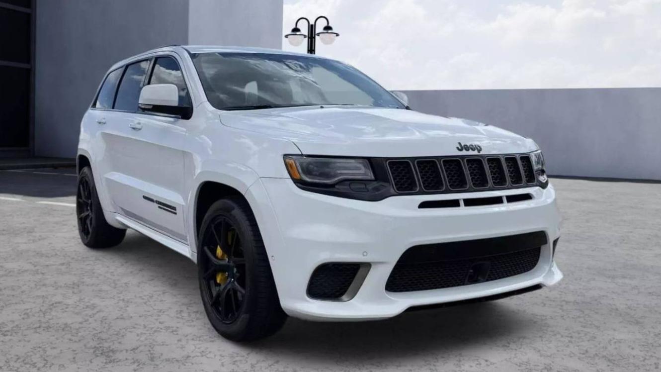 JEEP GRAND CHEROKEE 2019 1C4RJFN93KC740402 image